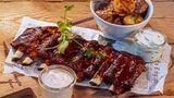 Fletcher Special: Malse Spareribs