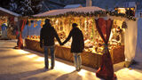 Kerststad Valkenburg