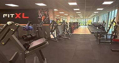 Fitness bij Fletcher Wellness-Hotel Sittard