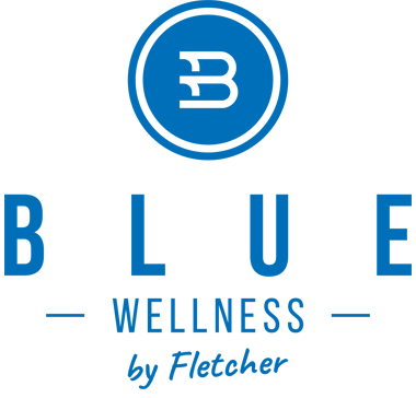 Logo van BLUE Wellnessresort Sittard by Fletcher